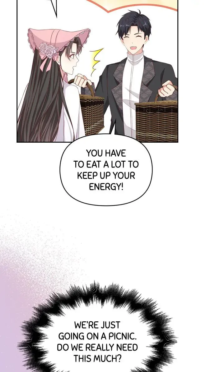 The Daddy Dilemma Chapter 16 page 94 - 