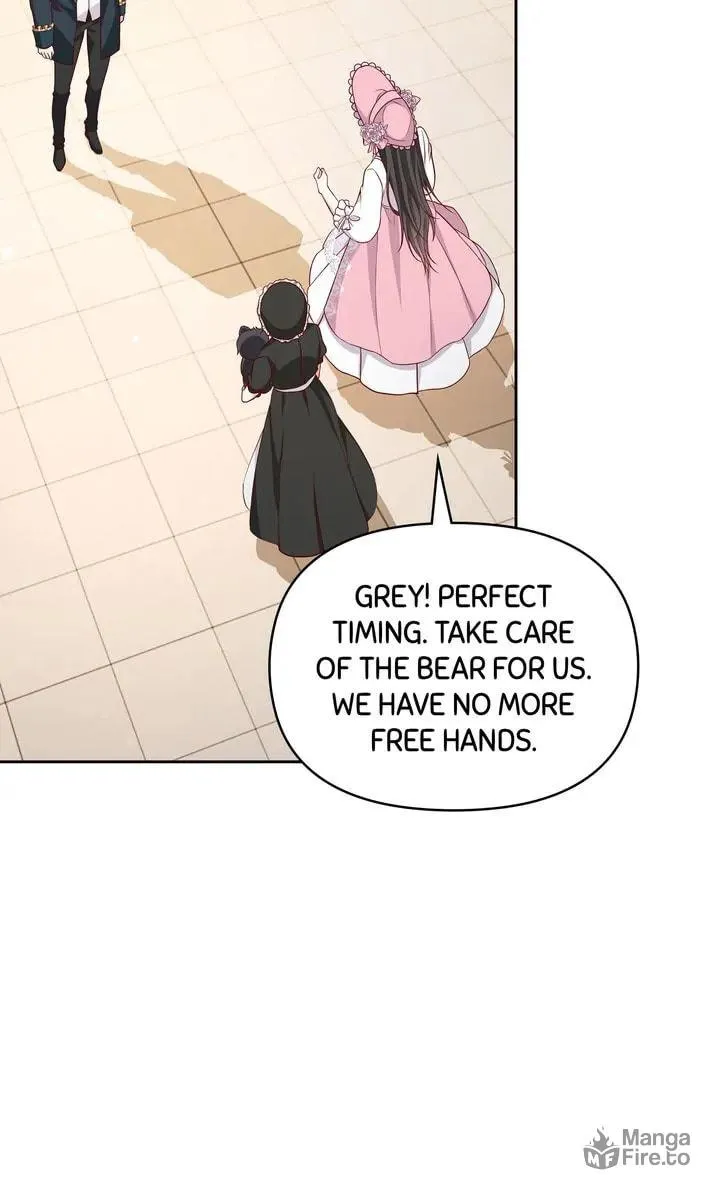 The Daddy Dilemma Chapter 17 page 15 - 