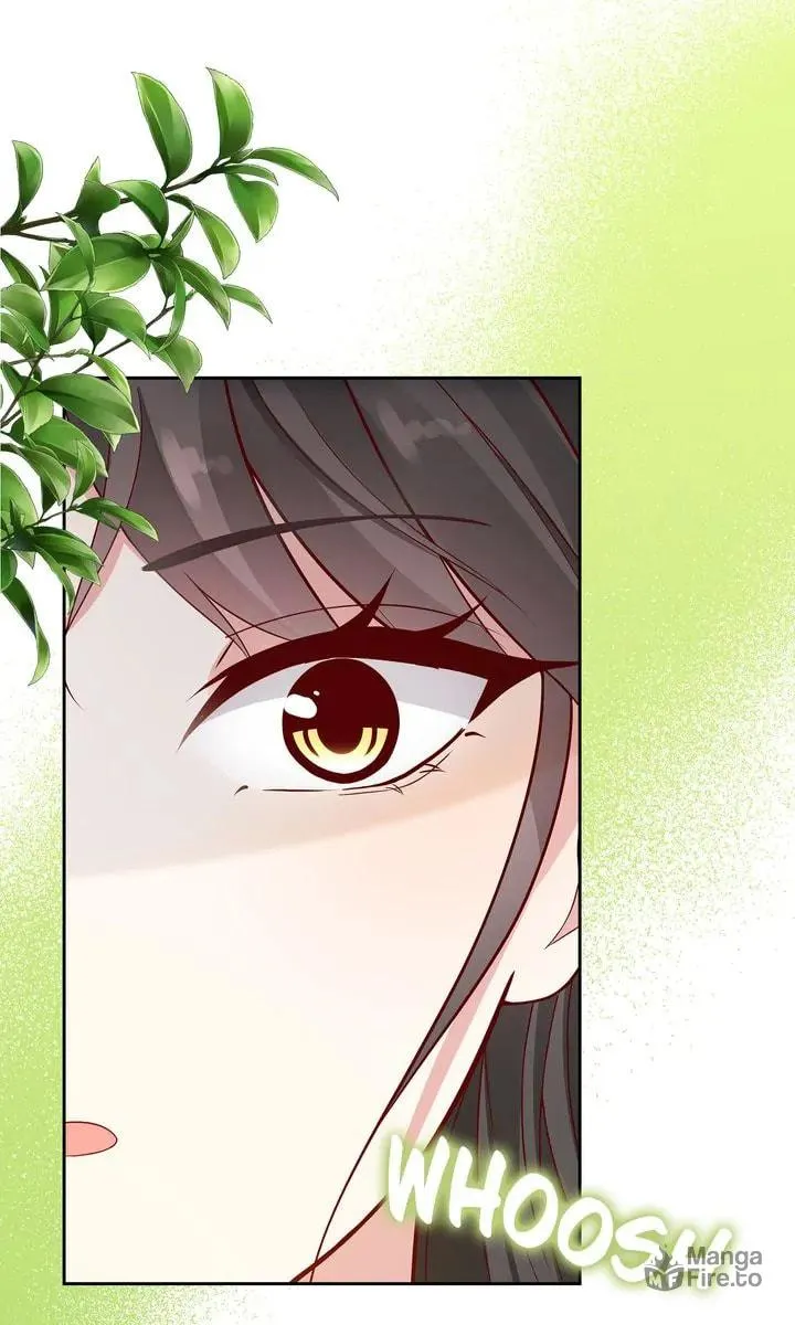 The Daddy Dilemma Chapter 17 page 27 - 