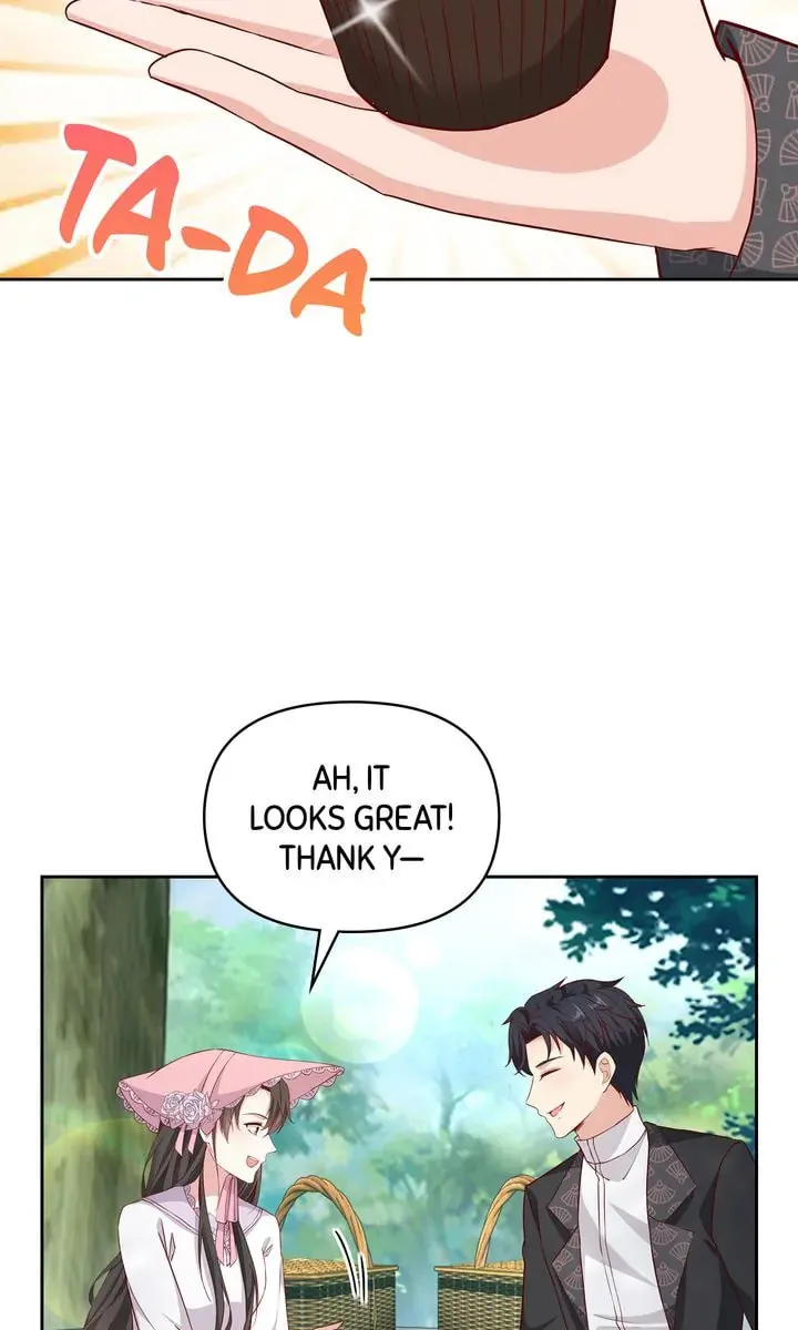 The Daddy Dilemma Chapter 17 page 41 - 