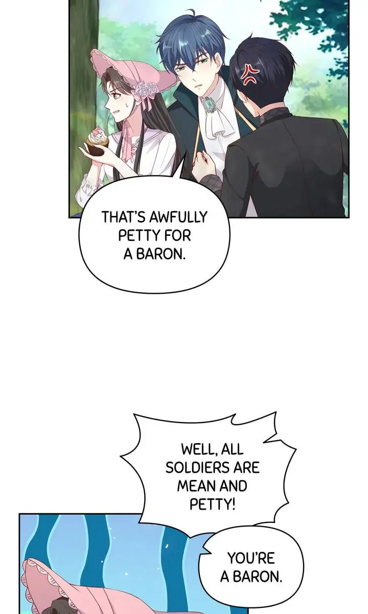The Daddy Dilemma Chapter 17 page 44 - 