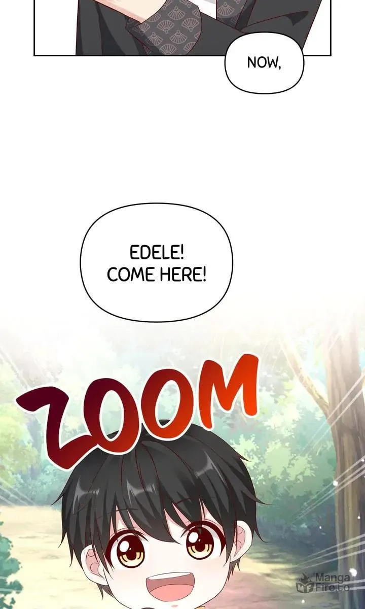 The Daddy Dilemma Chapter 17 page 48 - 