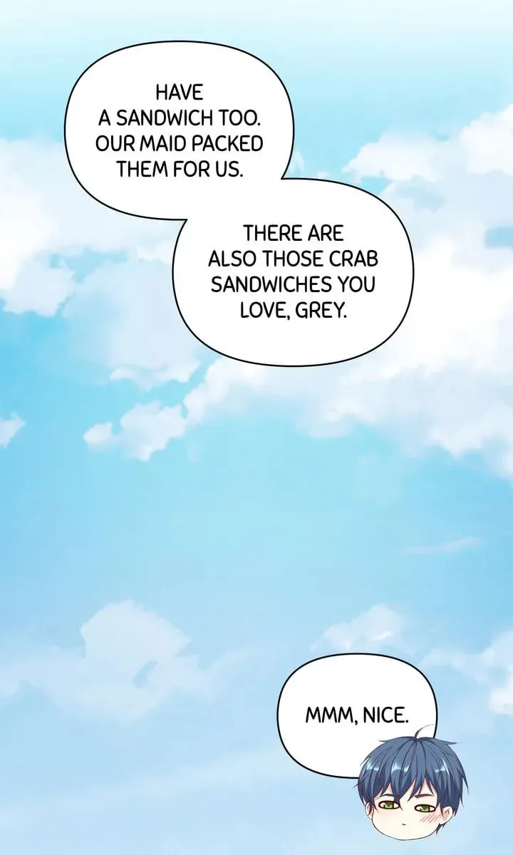 The Daddy Dilemma Chapter 17 page 62 - 