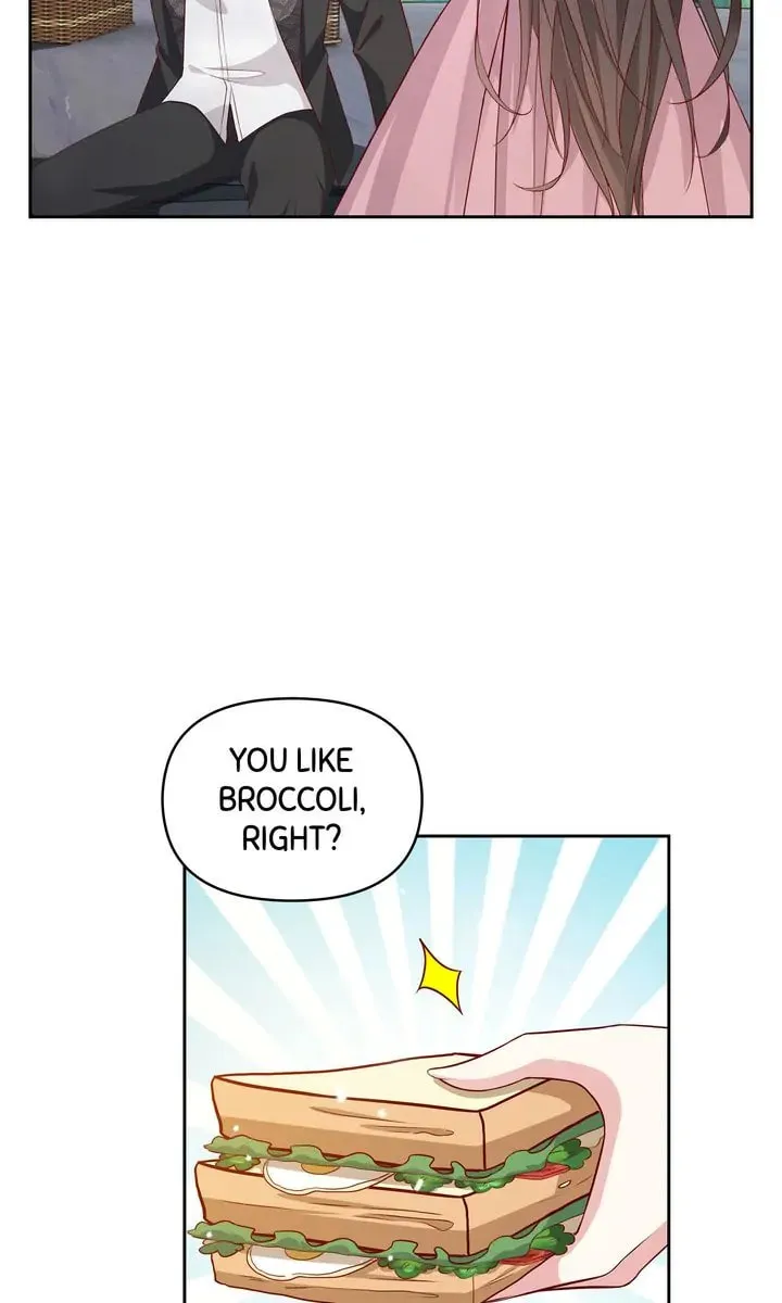 The Daddy Dilemma Chapter 17 page 64 - 