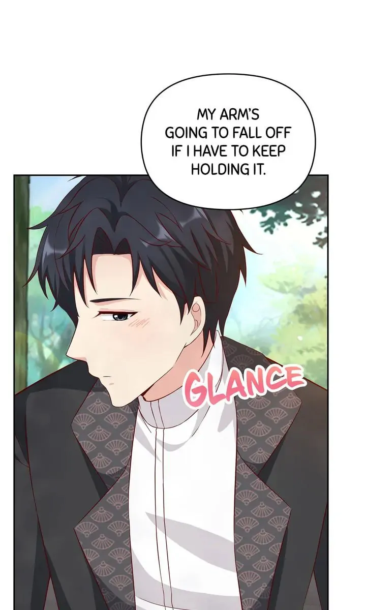 The Daddy Dilemma Chapter 17 page 68 - 