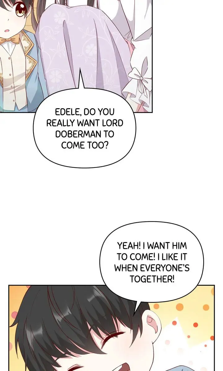 The Daddy Dilemma Chapter 17 page 8 - 