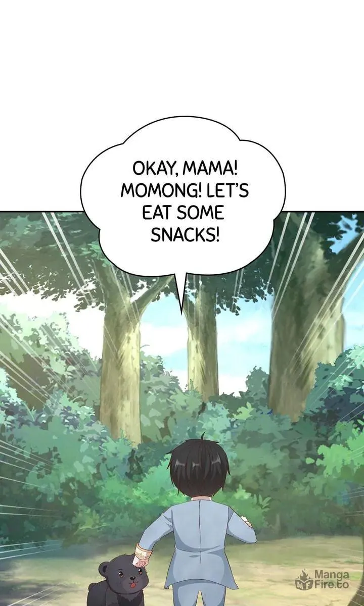 The Daddy Dilemma Chapter 17 page 72 - 