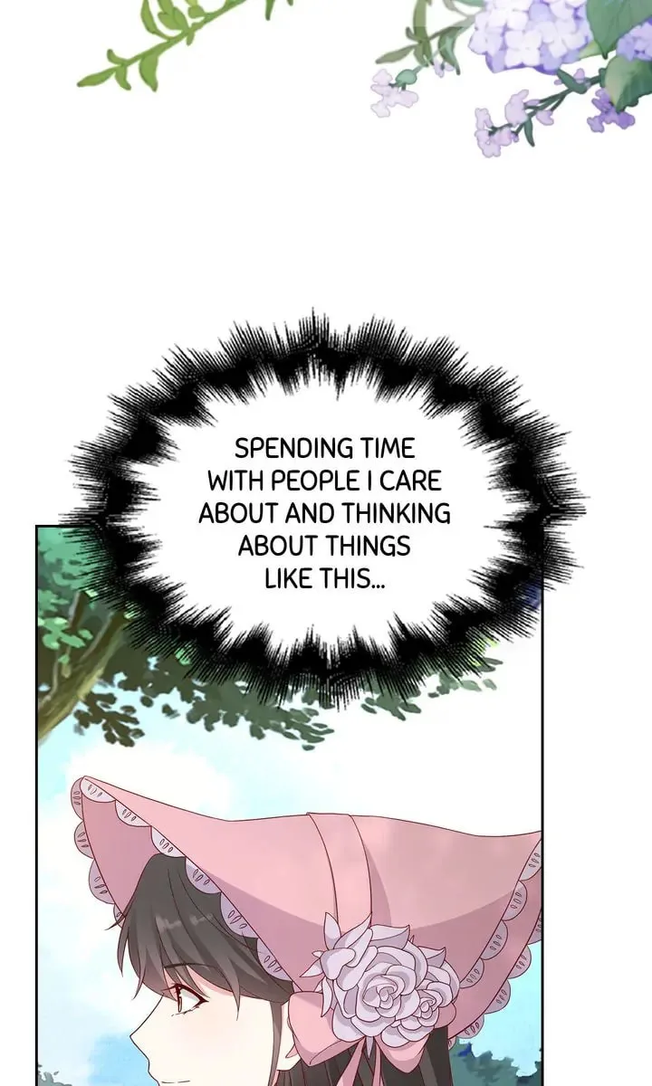 The Daddy Dilemma Chapter 17 page 76 - 