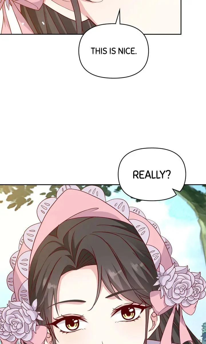 The Daddy Dilemma Chapter 17 page 79 - 