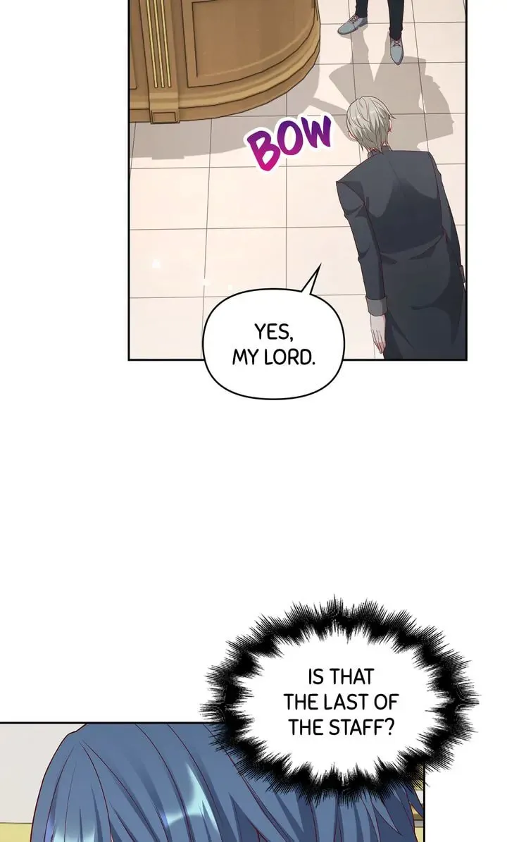 The Daddy Dilemma Chapter 18 page 11 - 