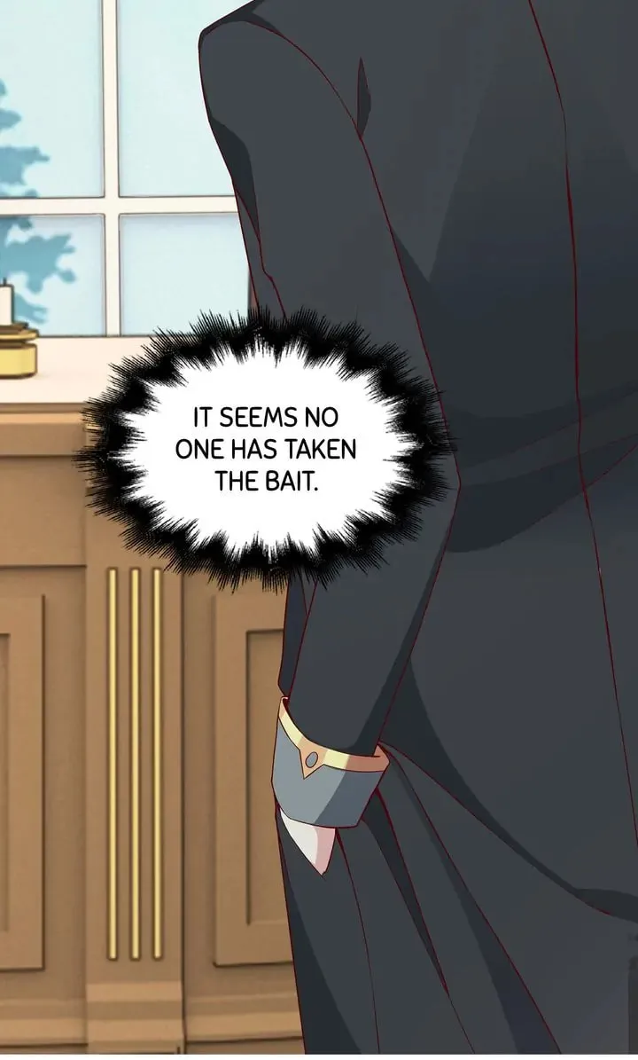 The Daddy Dilemma Chapter 18 page 14 - 