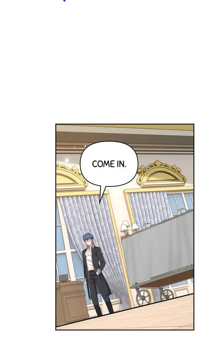 The Daddy Dilemma Chapter 18 page 17 - 