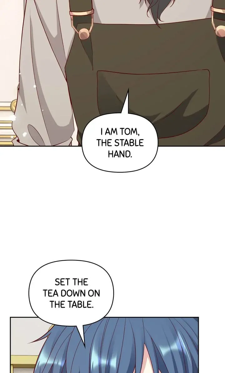 The Daddy Dilemma Chapter 18 page 19 - 