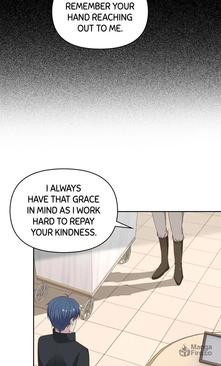 The Daddy Dilemma Chapter 18 page 27 - 