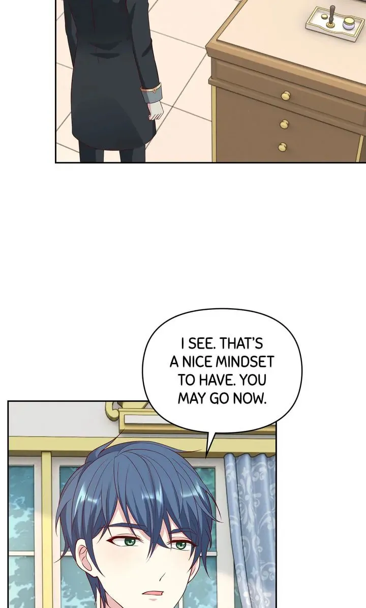 The Daddy Dilemma Chapter 18 page 28 - 