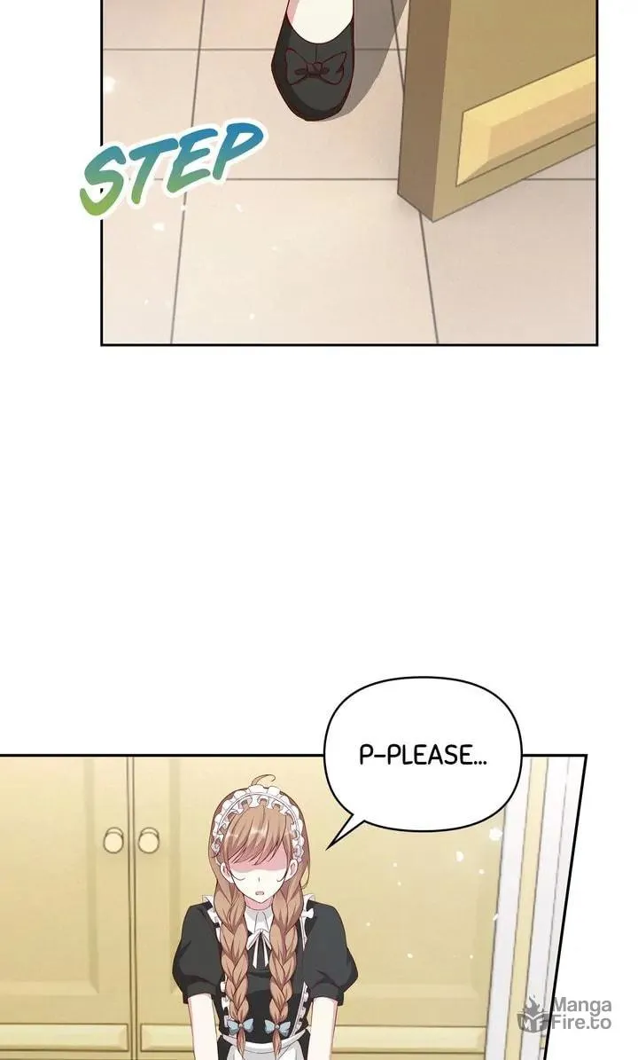 The Daddy Dilemma Chapter 18 page 45 - 