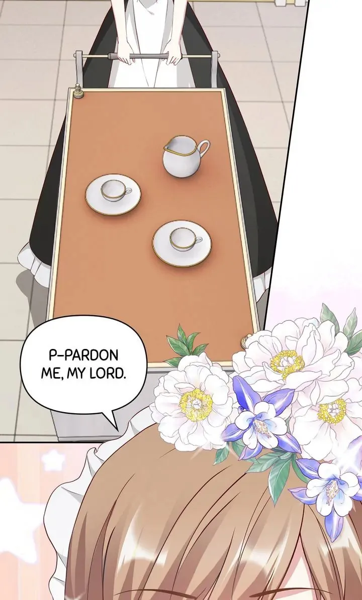 The Daddy Dilemma Chapter 18 page 46 - 