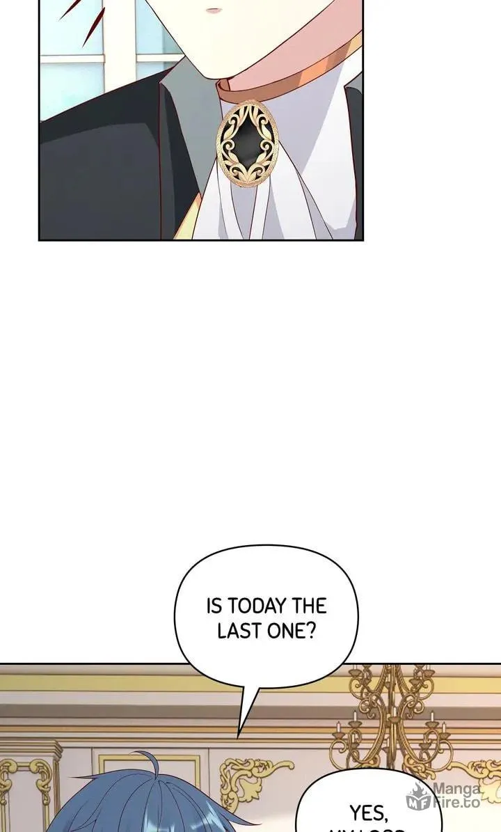 The Daddy Dilemma Chapter 18 page 6 - 