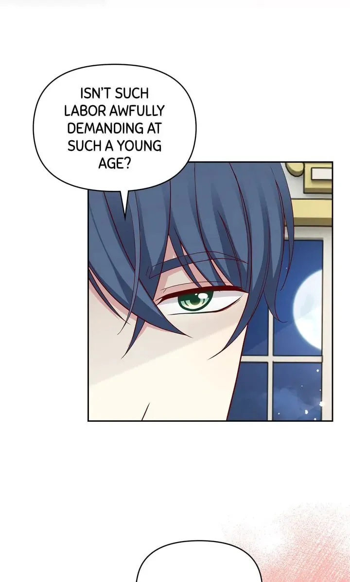 The Daddy Dilemma Chapter 18 page 56 - 