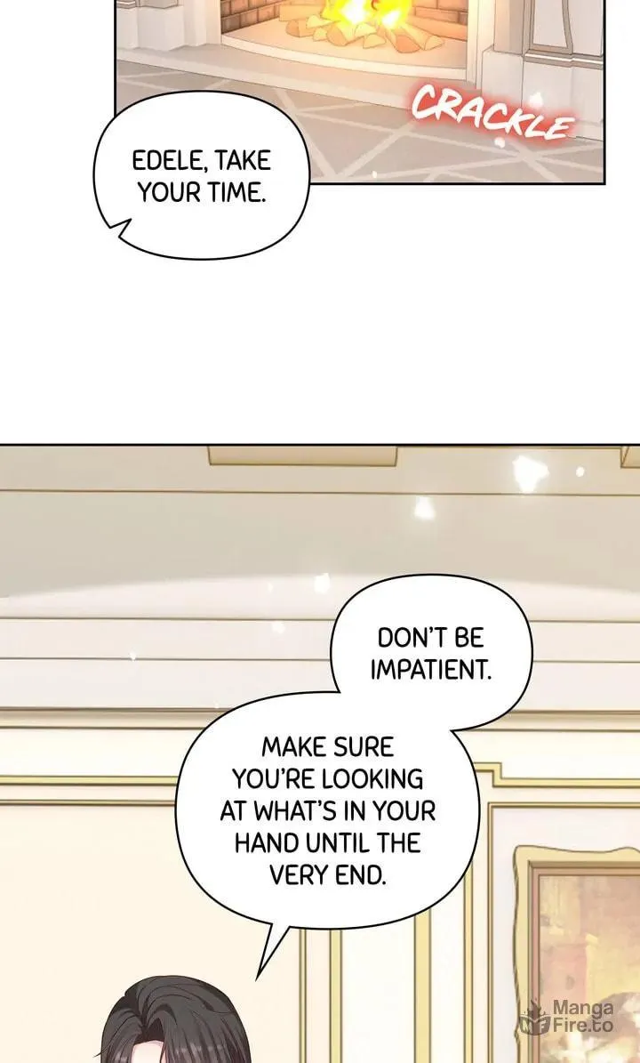 The Daddy Dilemma Chapter 18 page 65 - 