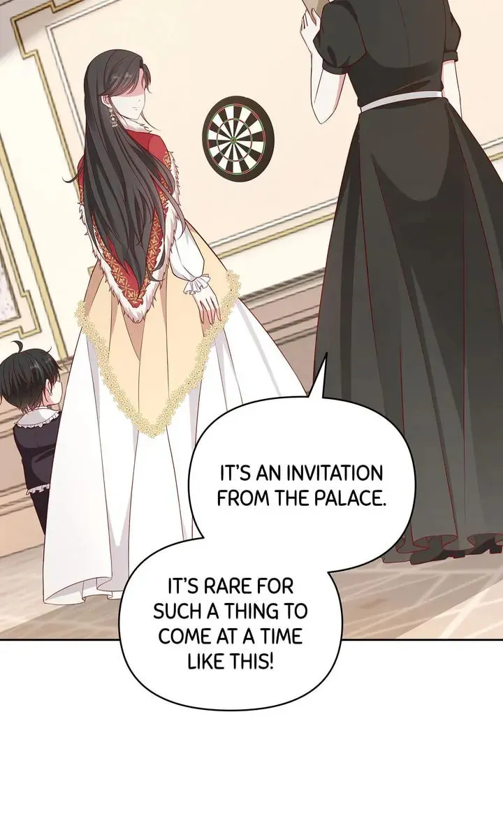 The Daddy Dilemma Chapter 18 page 77 - 