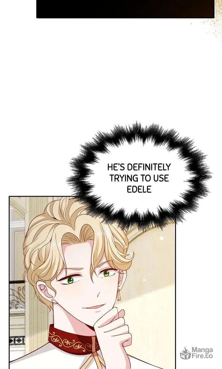 The Daddy Dilemma Chapter 18 page 84 - 
