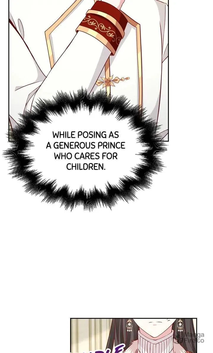 The Daddy Dilemma Chapter 18 page 85 - 