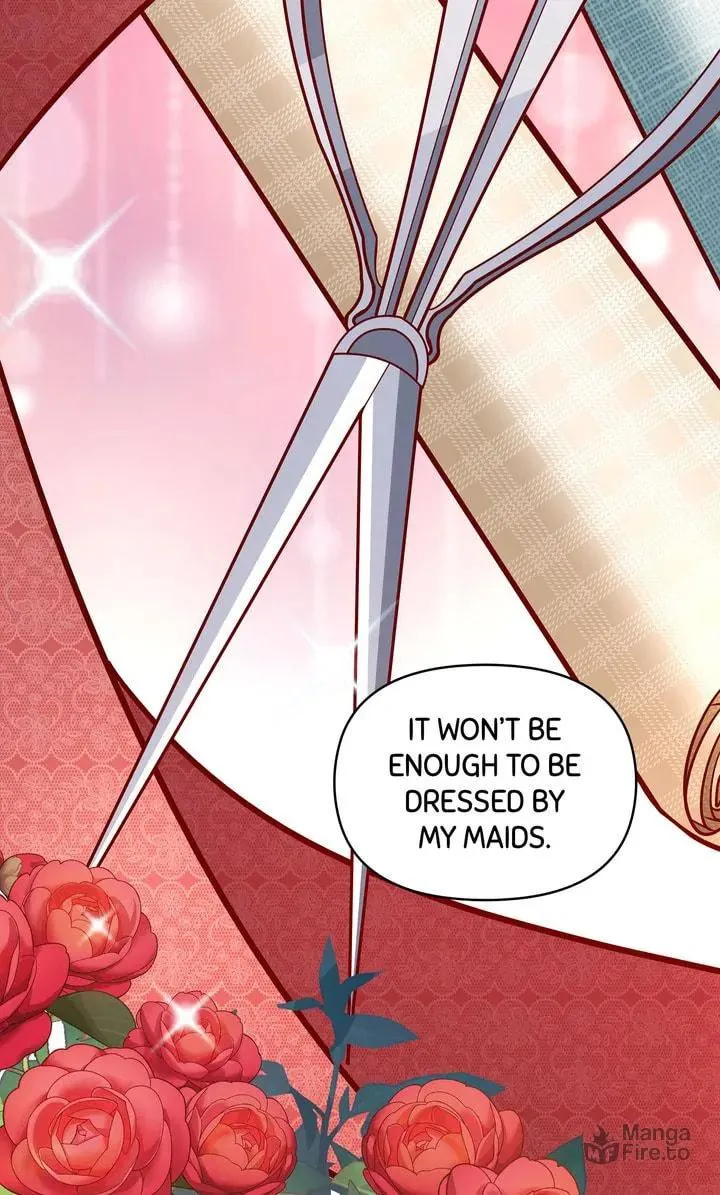 The Daddy Dilemma Chapter 18 page 90 - 