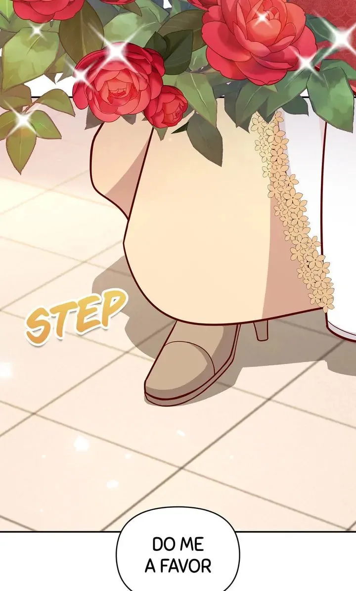 The Daddy Dilemma Chapter 18 page 91 - 