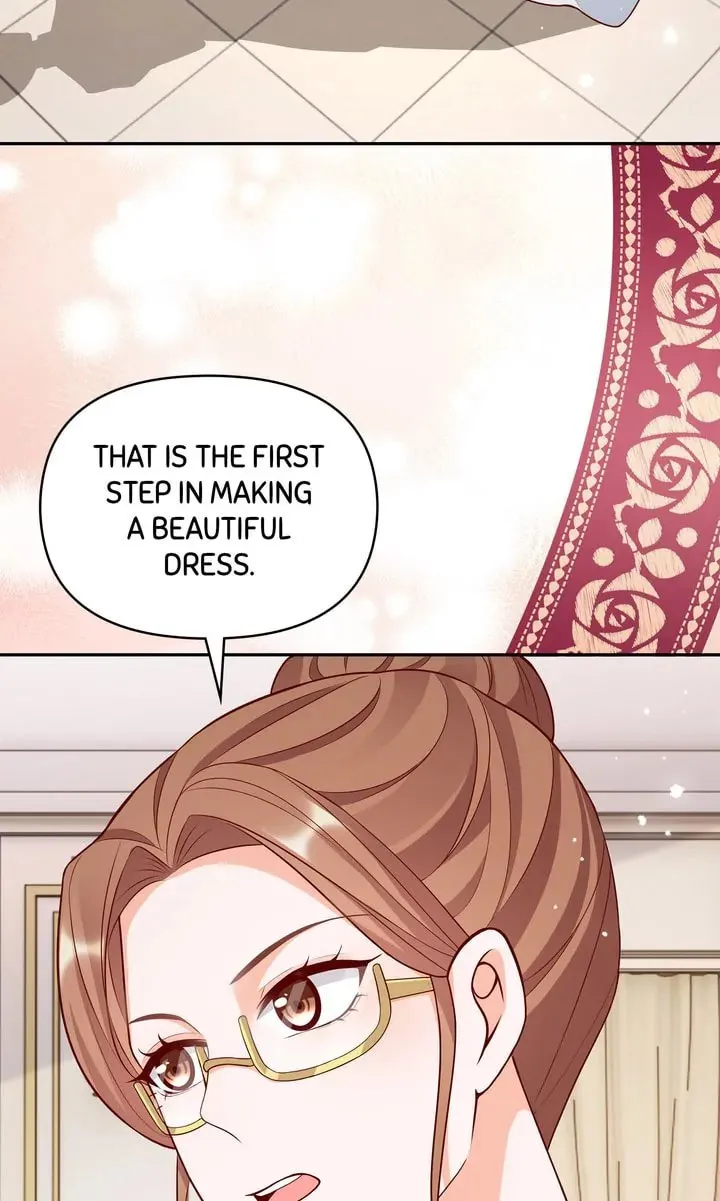 The Daddy Dilemma Chapter 19 page 17 - 