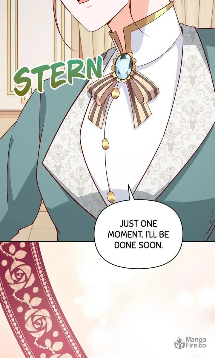 The Daddy Dilemma Chapter 19 page 18 - 