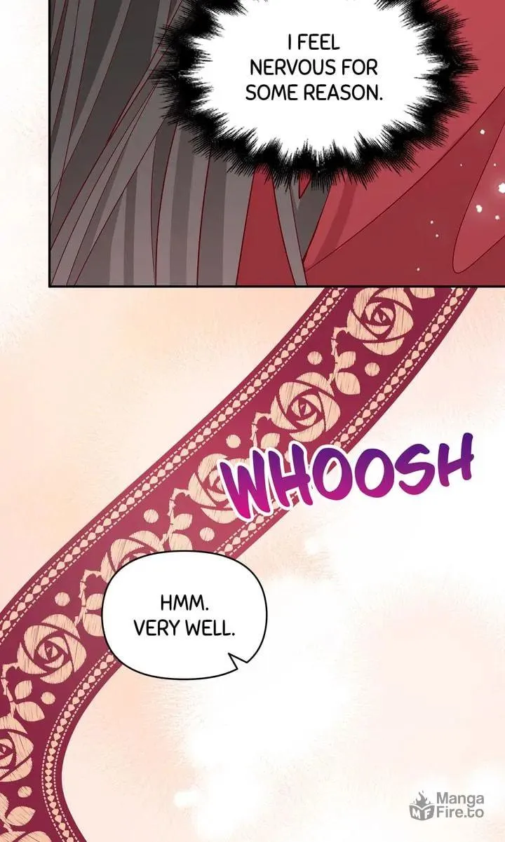 The Daddy Dilemma Chapter 19 page 20 - 