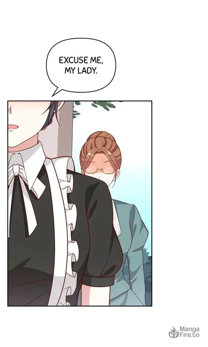 The Daddy Dilemma Chapter 19 page 3 - 