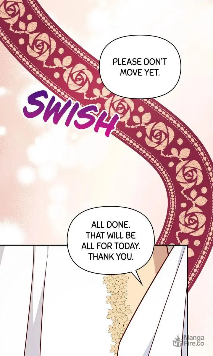 The Daddy Dilemma Chapter 19 page 21 - 