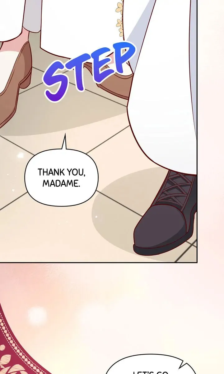 The Daddy Dilemma Chapter 19 page 22 - 