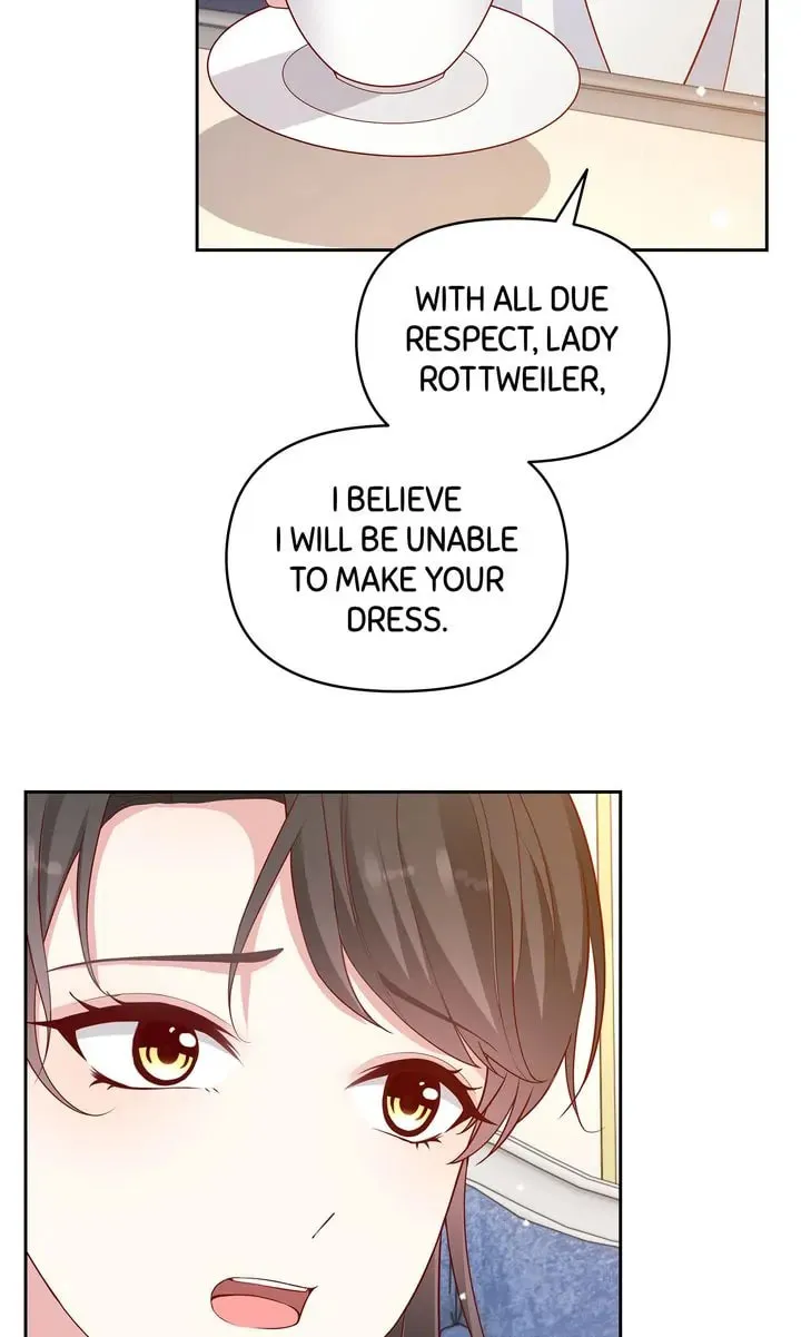 The Daddy Dilemma Chapter 19 page 26 - 
