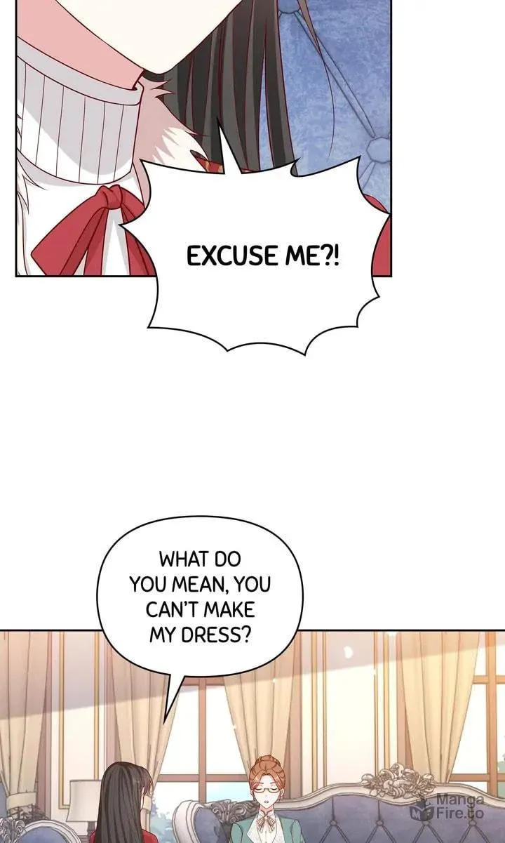The Daddy Dilemma Chapter 19 page 27 - 