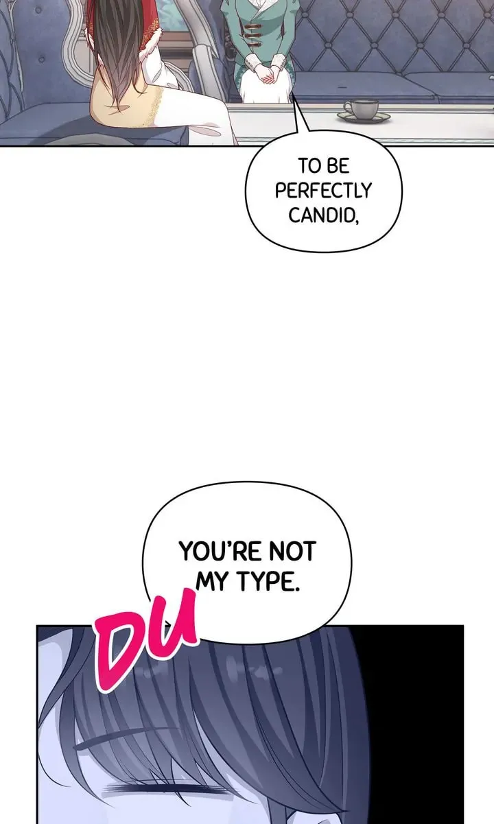 The Daddy Dilemma Chapter 19 page 28 - 