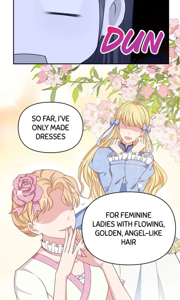 The Daddy Dilemma Chapter 19 page 29 - 