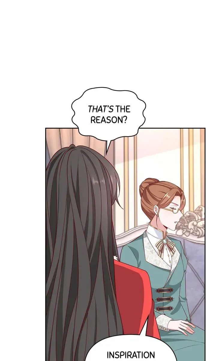 The Daddy Dilemma Chapter 19 page 34 - 