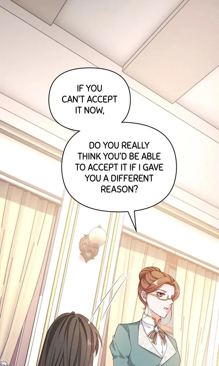 The Daddy Dilemma Chapter 19 page 38 - 