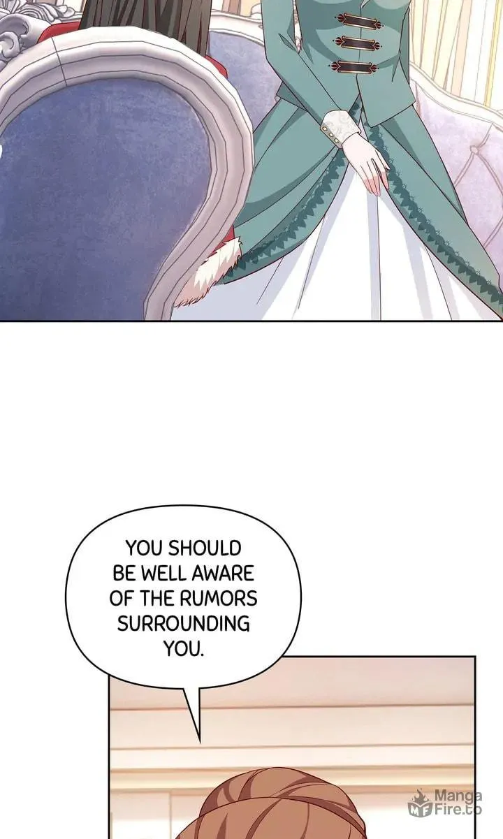 The Daddy Dilemma Chapter 19 page 39 - 