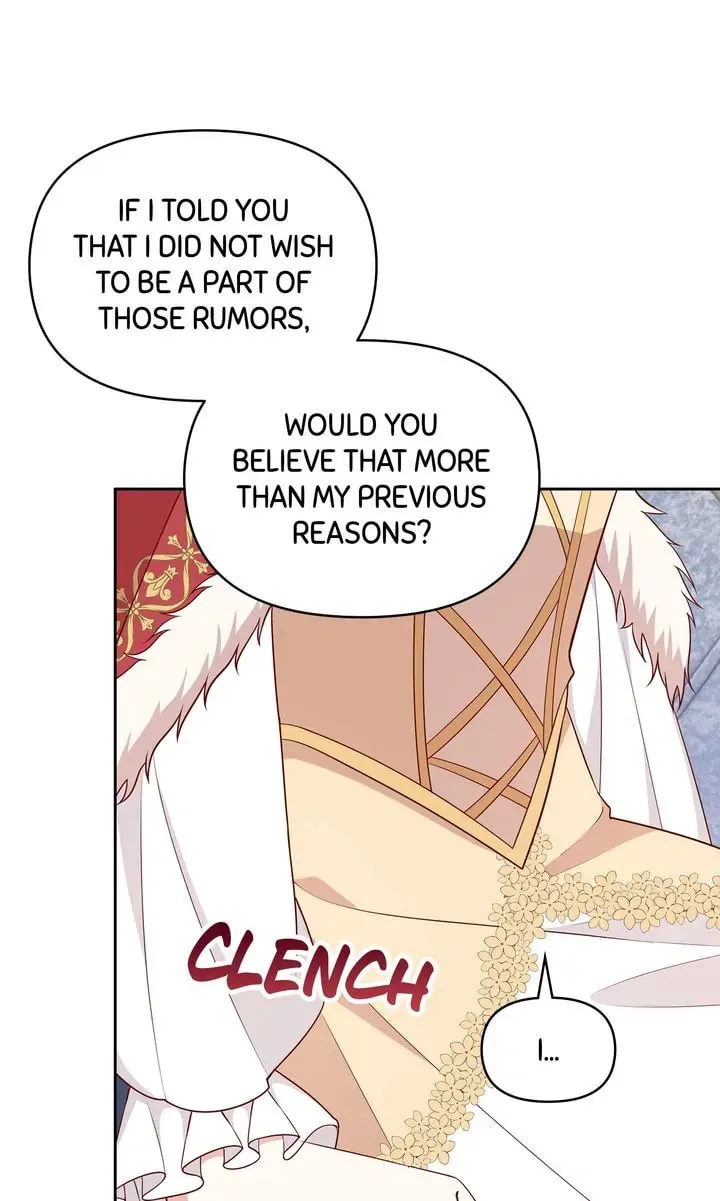 The Daddy Dilemma Chapter 19 page 41 - 