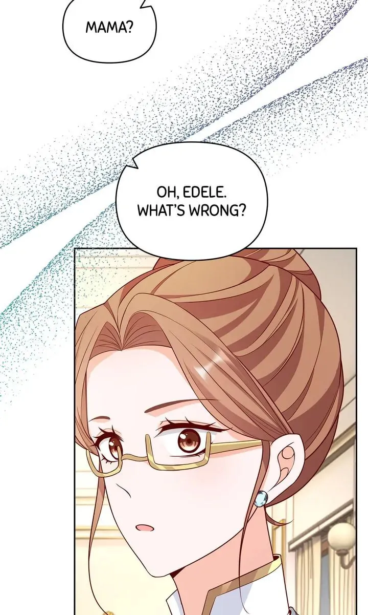 The Daddy Dilemma Chapter 19 page 44 - 