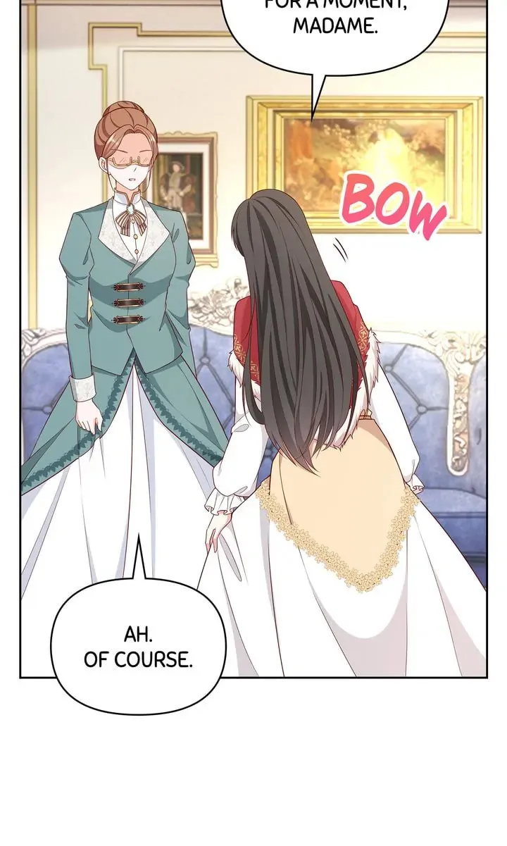 The Daddy Dilemma Chapter 19 page 47 - 