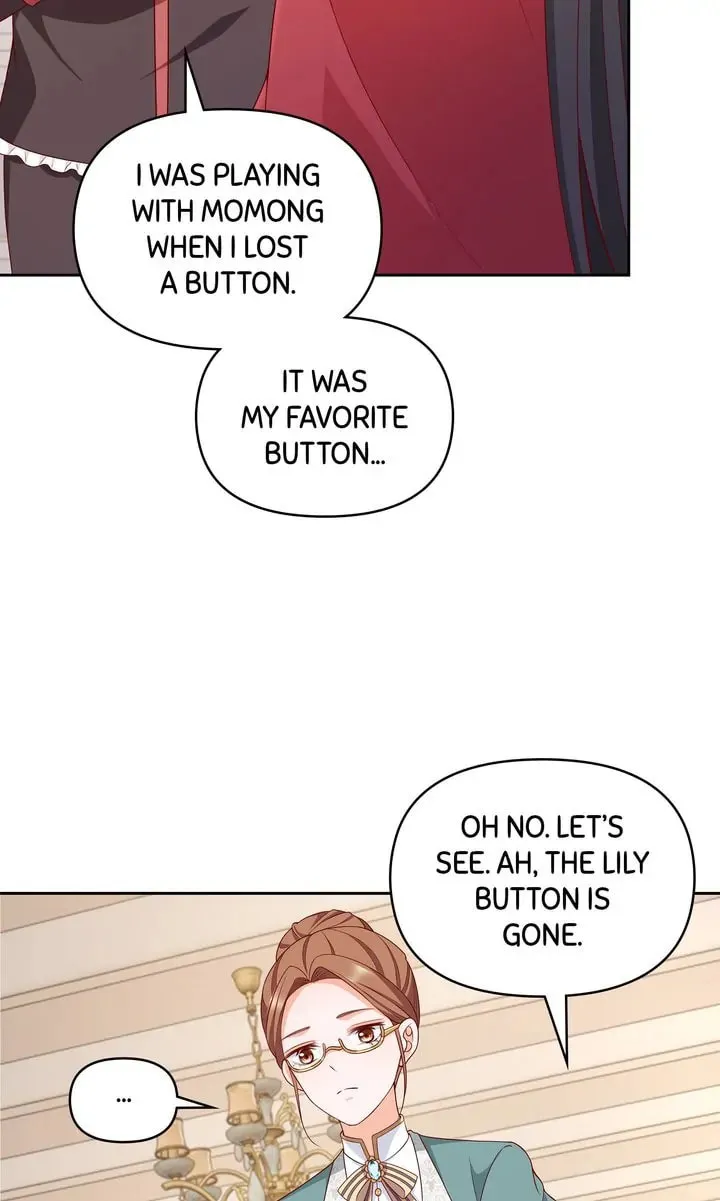 The Daddy Dilemma Chapter 19 page 49 - 
