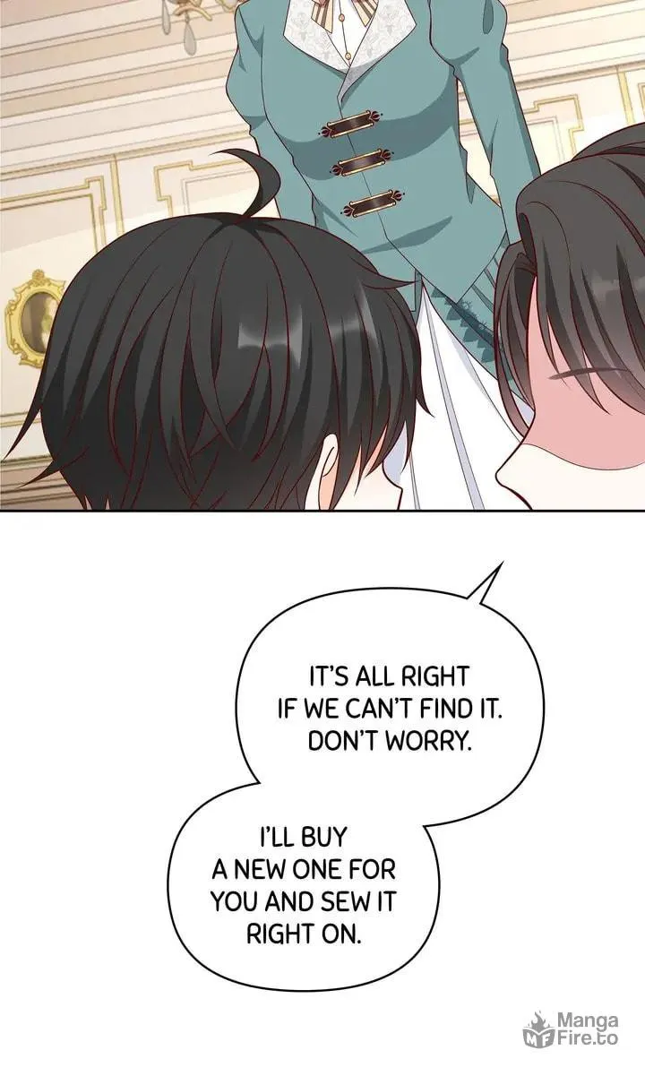 The Daddy Dilemma Chapter 19 page 50 - 