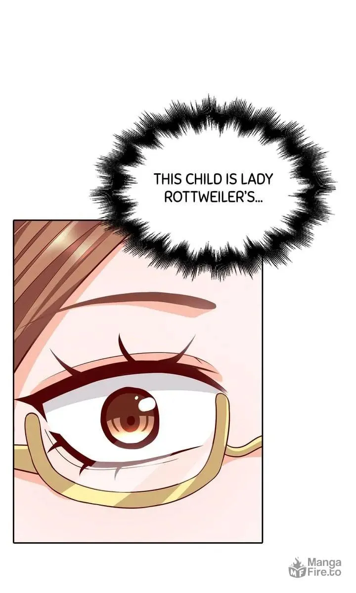 The Daddy Dilemma Chapter 19 page 51 - 