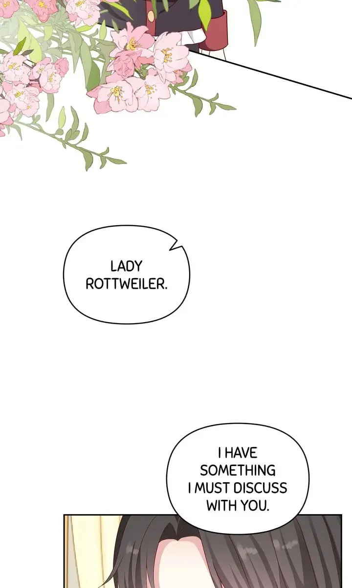 The Daddy Dilemma Chapter 19 page 53 - 