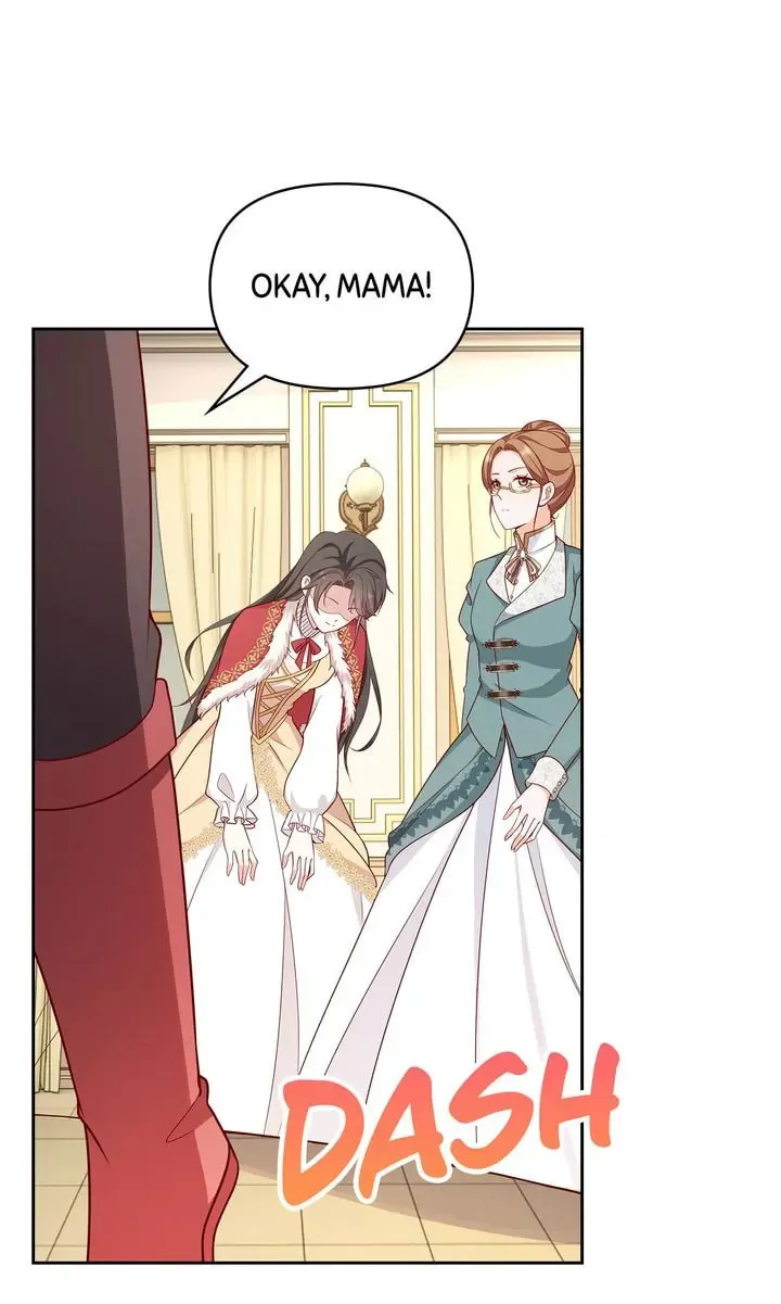 The Daddy Dilemma Chapter 19 page 56 - 